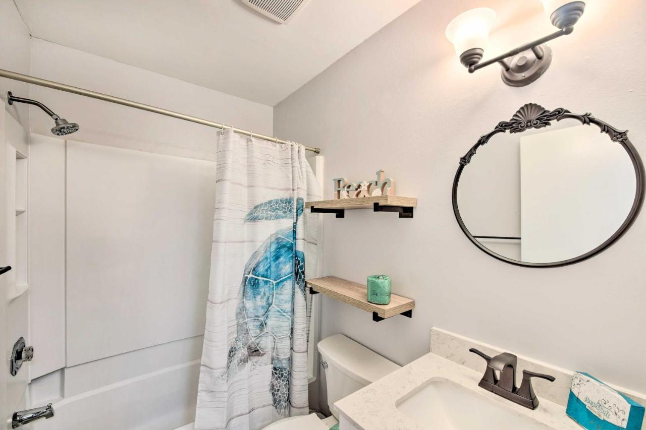 Hilton Head Island Resort Oasis, 2 Blocks To Beach Ngoại thất bức ảnh