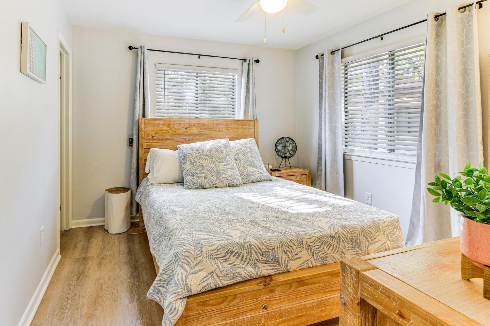 Hilton Head Island Resort Oasis, 2 Blocks To Beach Ngoại thất bức ảnh
