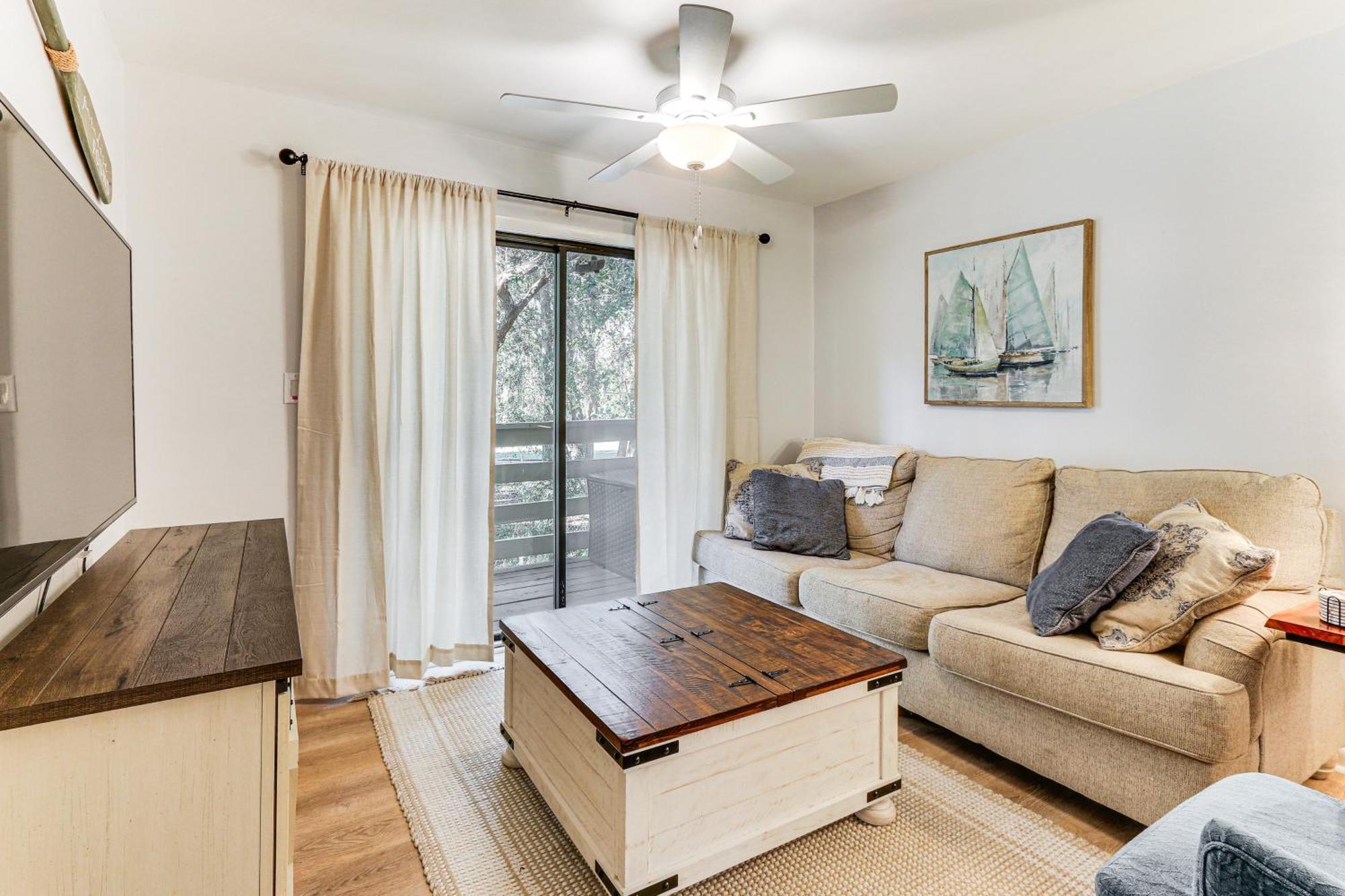 Hilton Head Island Resort Oasis, 2 Blocks To Beach Ngoại thất bức ảnh