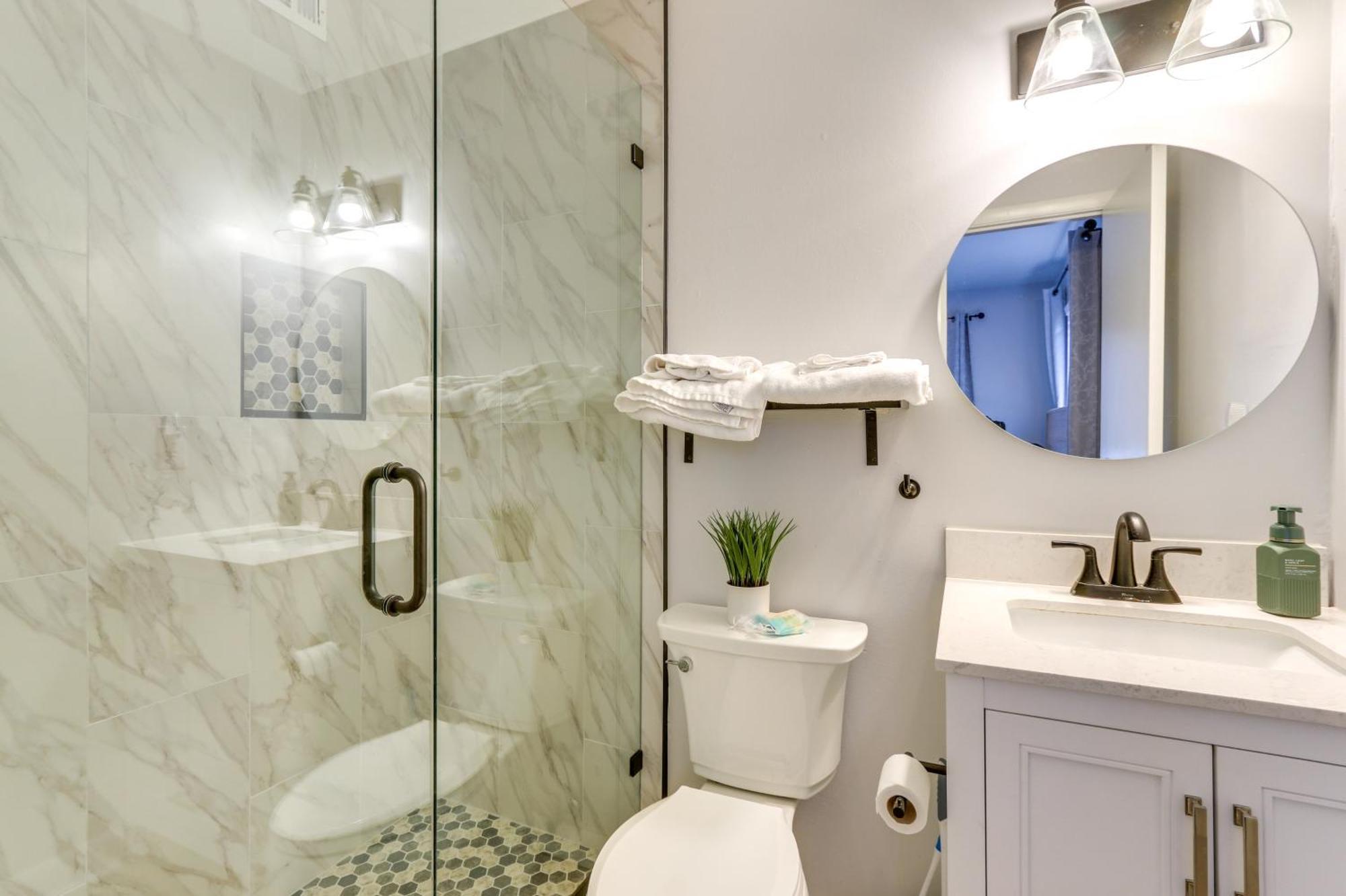 Hilton Head Island Resort Oasis, 2 Blocks To Beach Ngoại thất bức ảnh